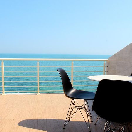 Vip Apartments Sovinion 오데사 외부 사진