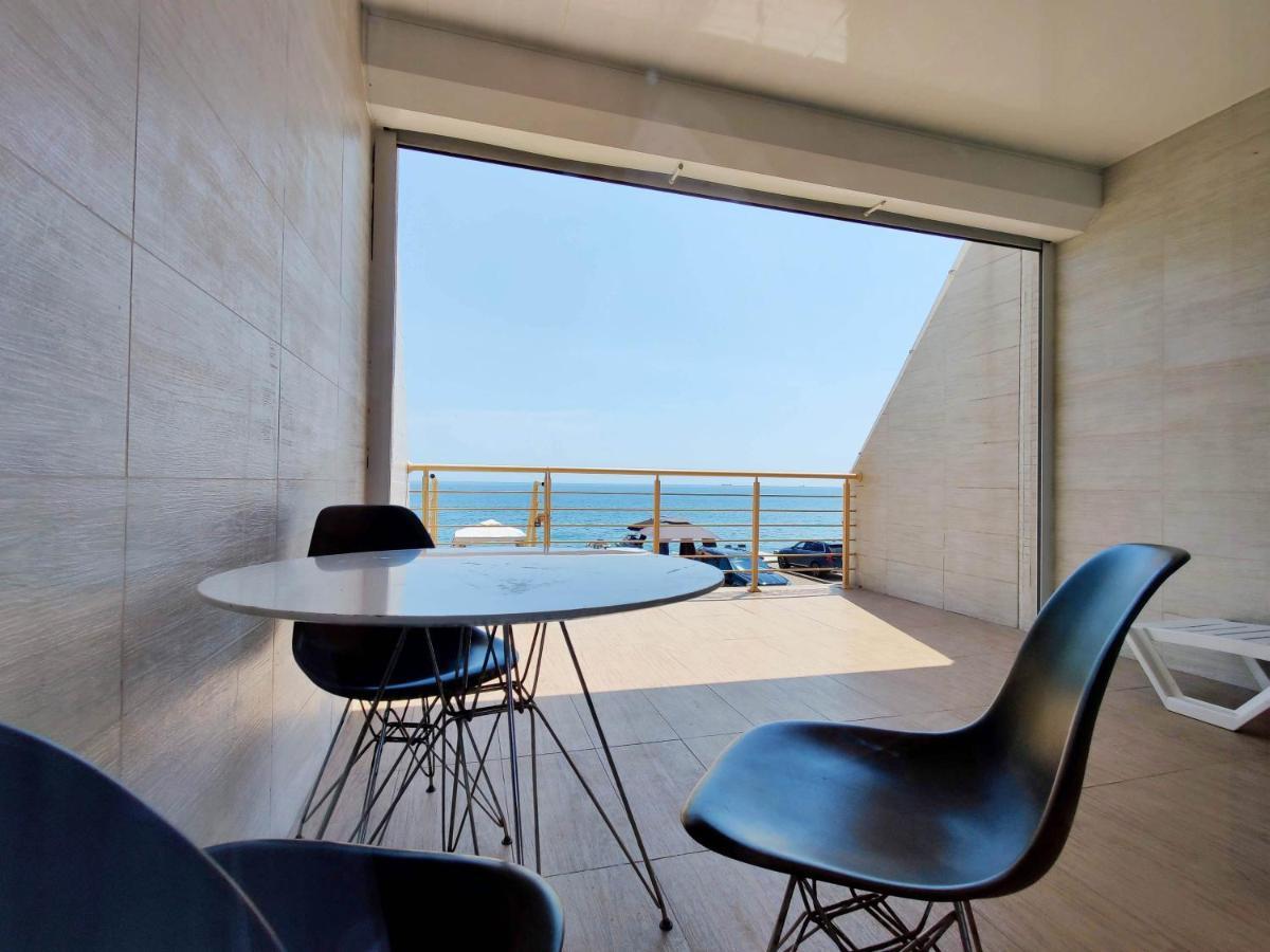 Vip Apartments Sovinion 오데사 외부 사진