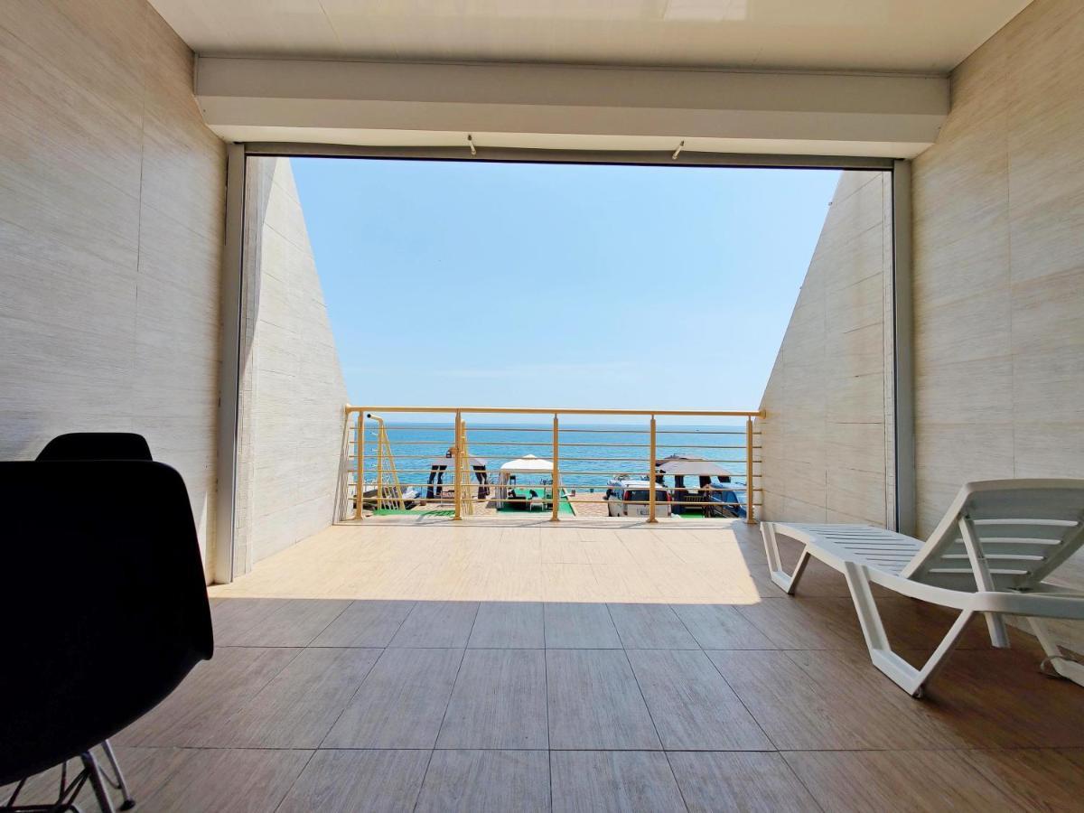 Vip Apartments Sovinion 오데사 외부 사진