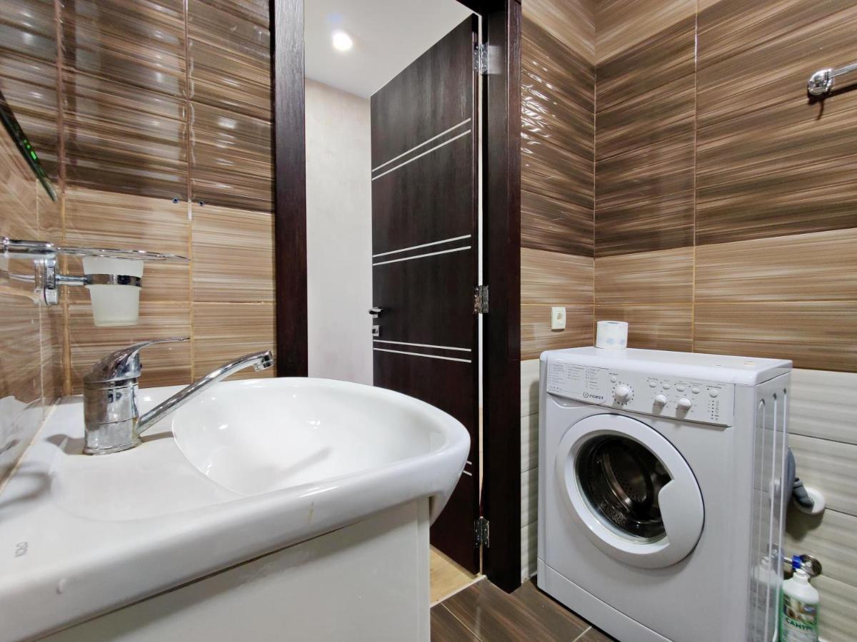 Vip Apartments Sovinion 오데사 외부 사진