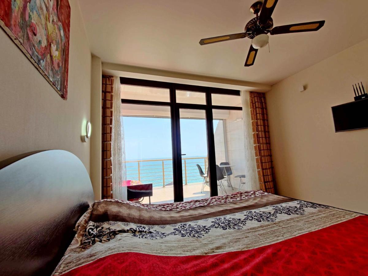 Vip Apartments Sovinion 오데사 외부 사진