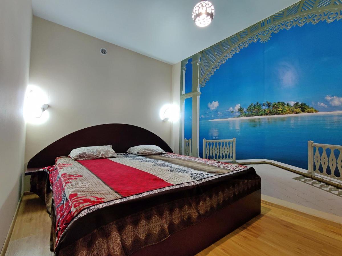 Vip Apartments Sovinion 오데사 외부 사진
