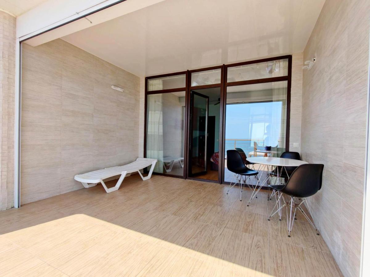 Vip Apartments Sovinion 오데사 외부 사진