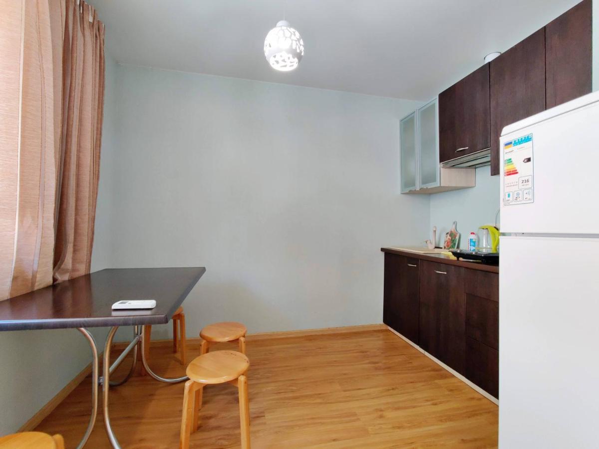 Vip Apartments Sovinion 오데사 외부 사진