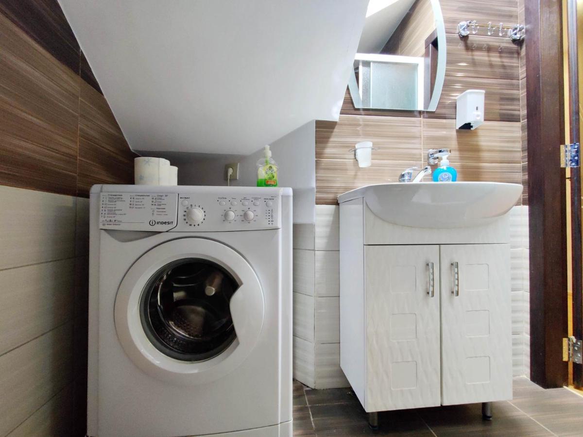 Vip Apartments Sovinion 오데사 외부 사진
