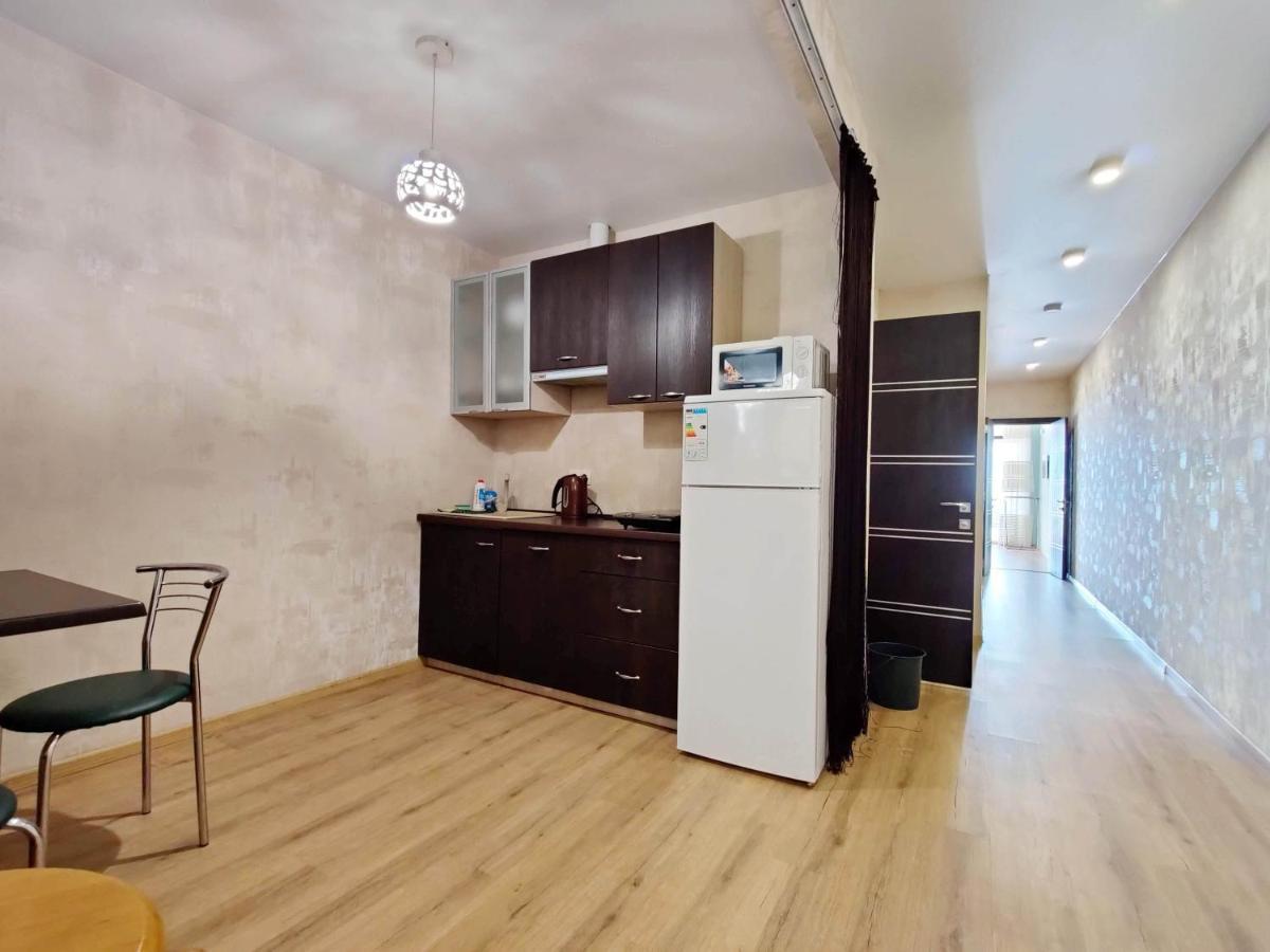 Vip Apartments Sovinion 오데사 외부 사진