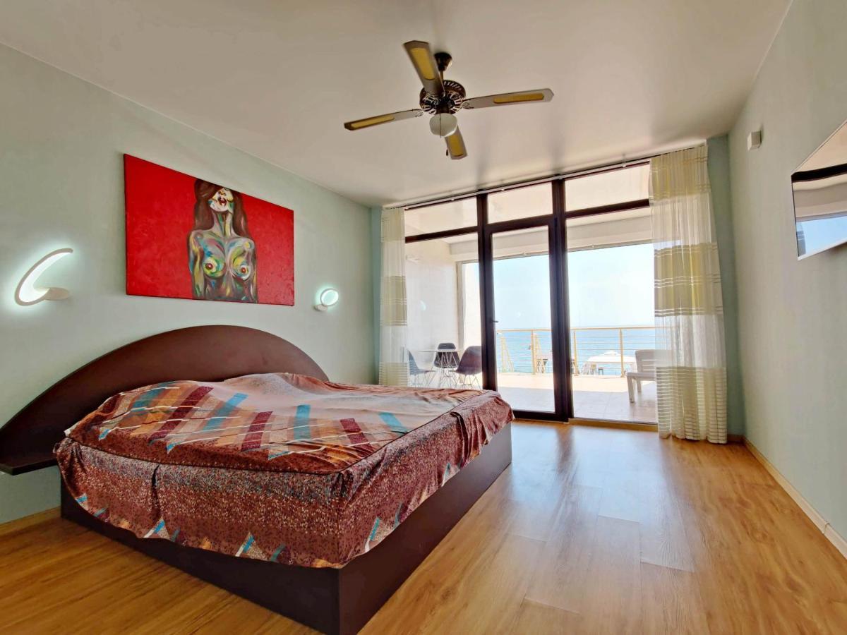 Vip Apartments Sovinion 오데사 외부 사진
