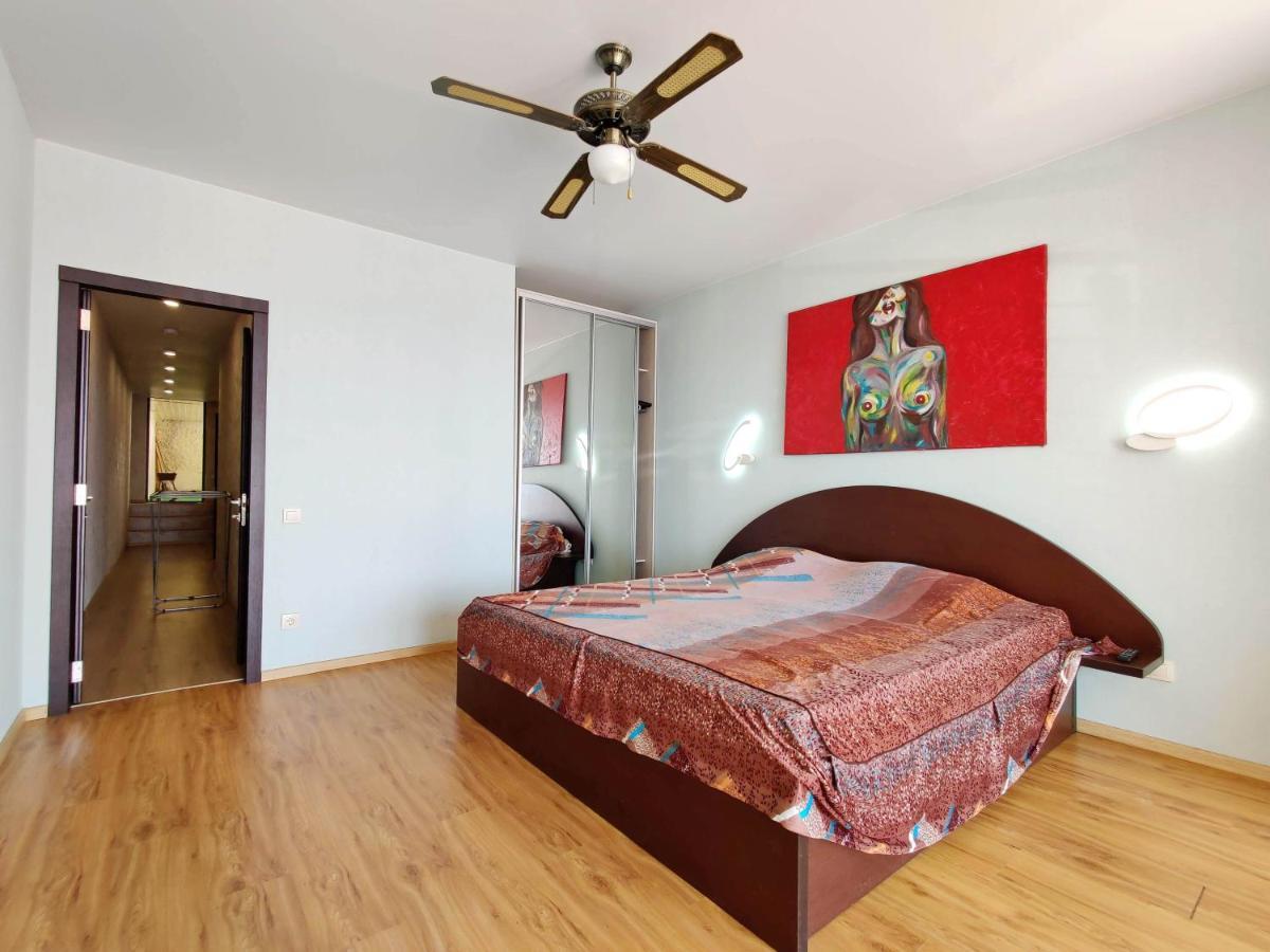 Vip Apartments Sovinion 오데사 외부 사진