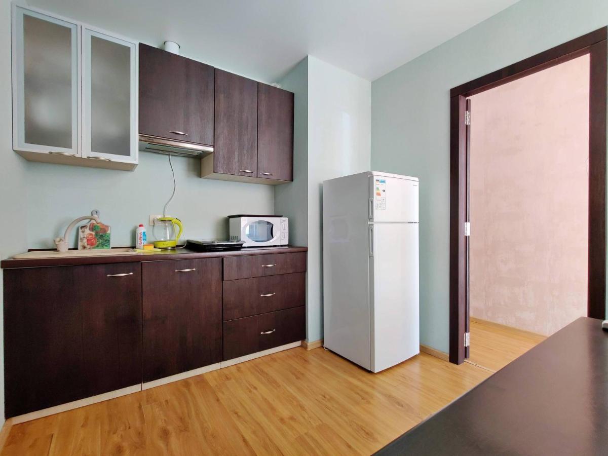 Vip Apartments Sovinion 오데사 외부 사진