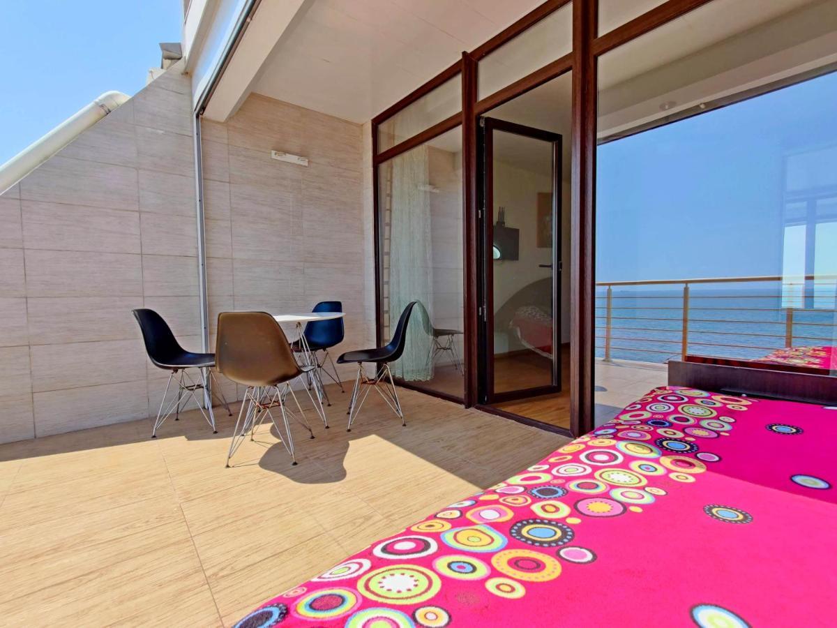 Vip Apartments Sovinion 오데사 외부 사진