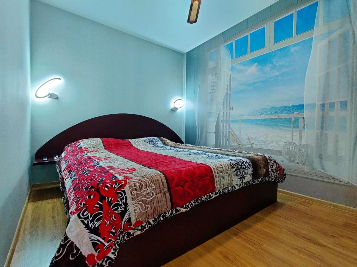Vip Apartments Sovinion 오데사 외부 사진