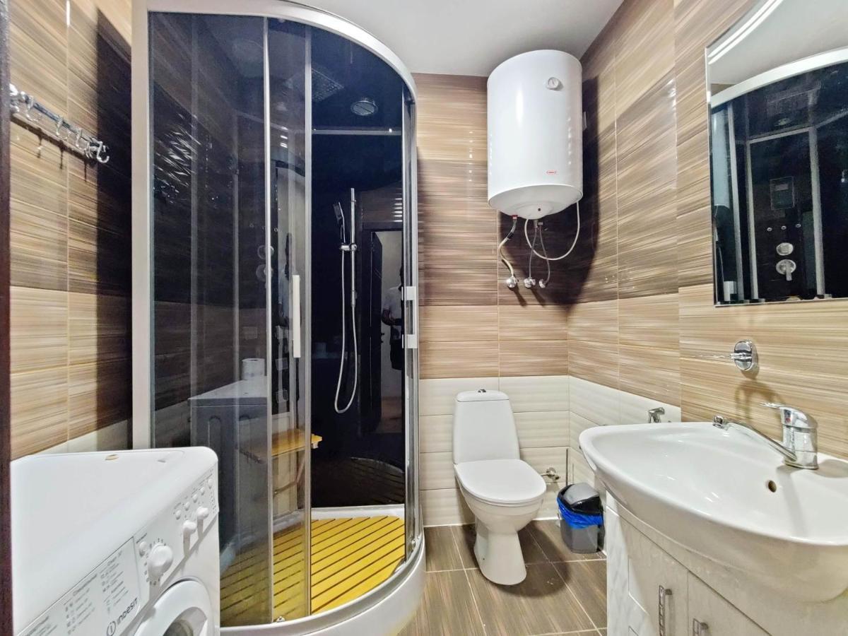 Vip Apartments Sovinion 오데사 외부 사진