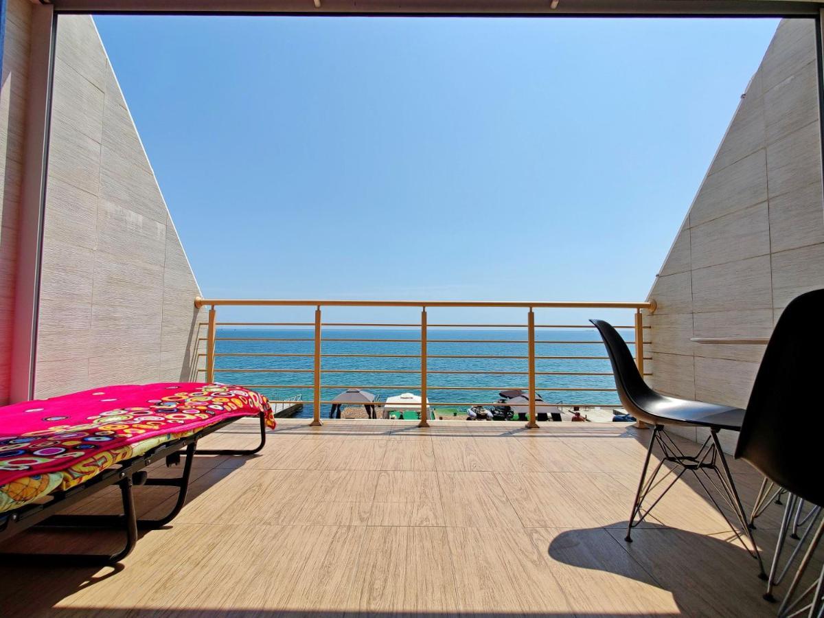 Vip Apartments Sovinion 오데사 외부 사진