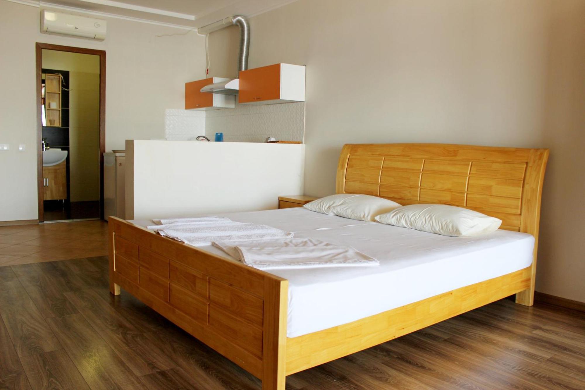 Vip Apartments Sovinion 오데사 외부 사진