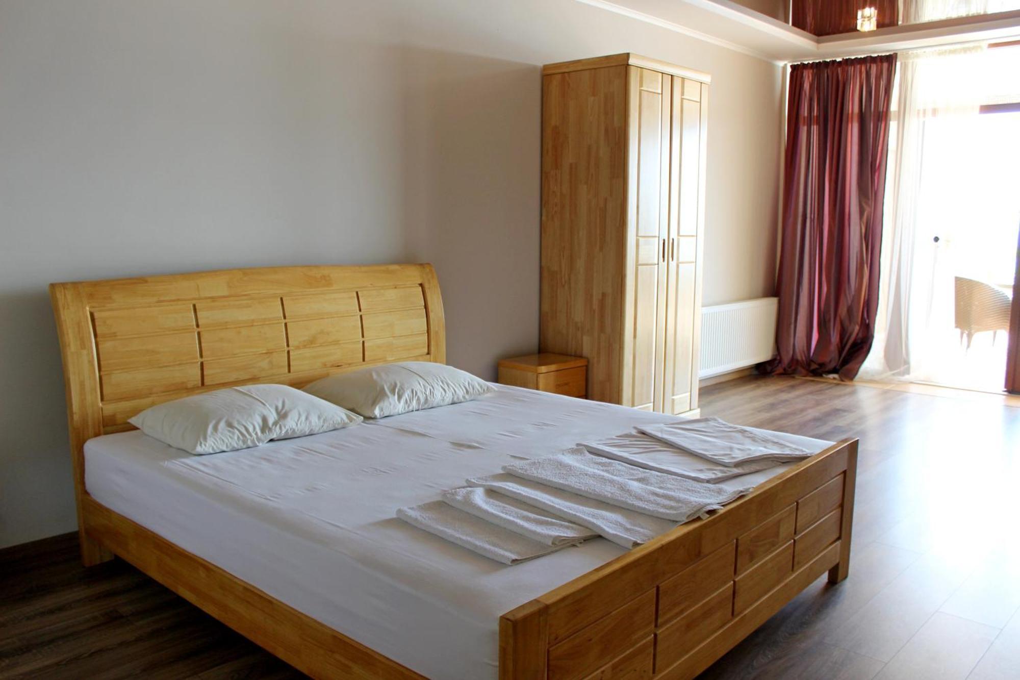 Vip Apartments Sovinion 오데사 외부 사진
