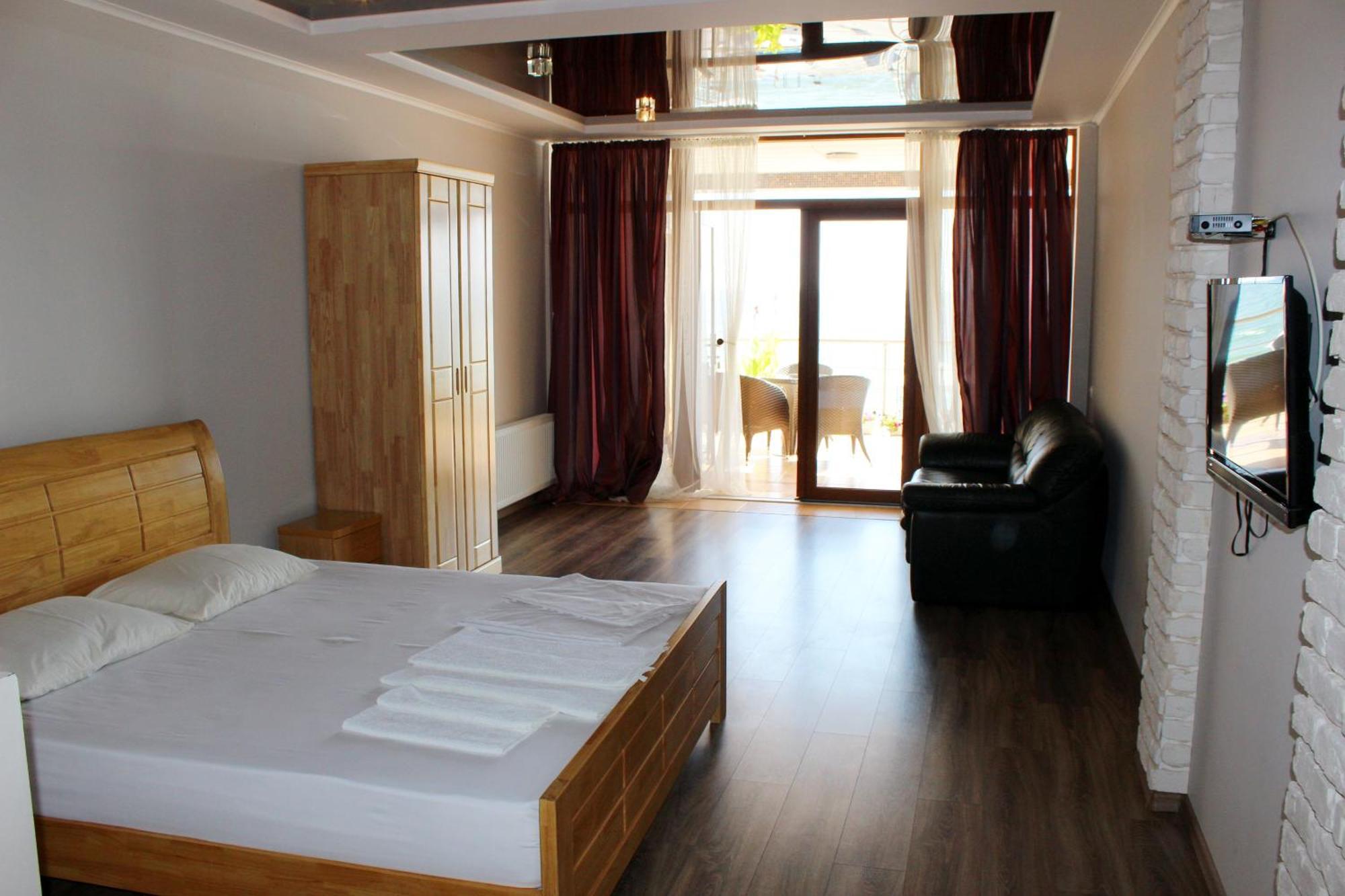 Vip Apartments Sovinion 오데사 외부 사진