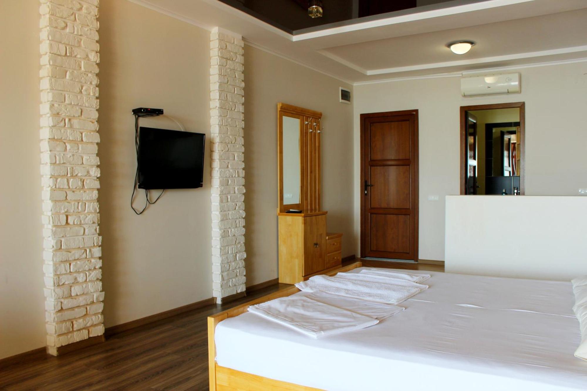 Vip Apartments Sovinion 오데사 외부 사진